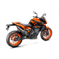 KTM 890 Duke L 2021-2021